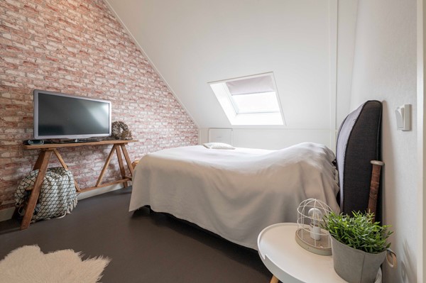 Medium property photo - Steenarend 9, 4744 PA Bosschenhoofd